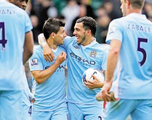 让潜力无限 让潜力无限