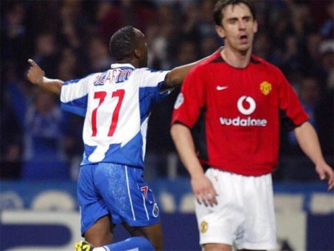 萨尔的表现 萨尔的表现